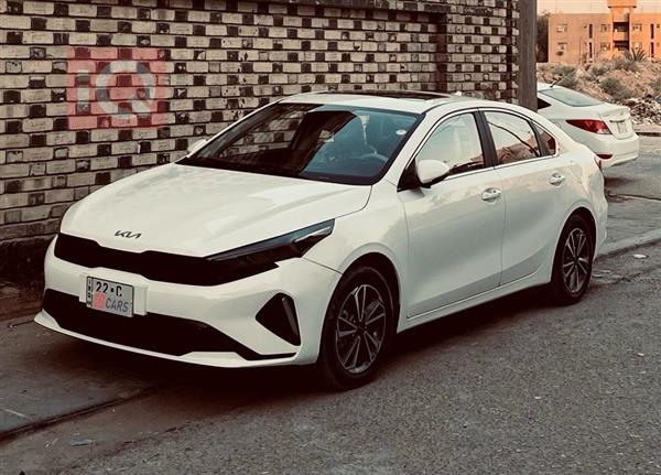 کیا K3 2022  بۆ فرۆشتن لە عێراق - کوفە